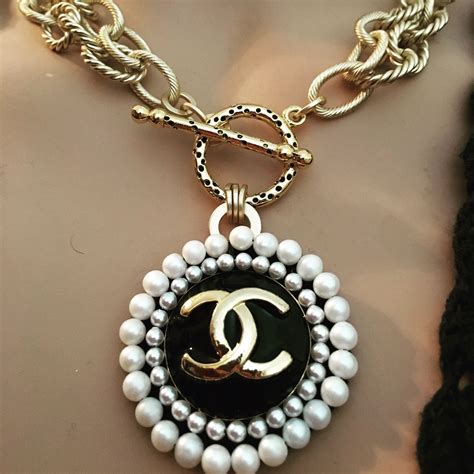 cheap coco chanel jewelry|Coco Chanel jewelry for sale.